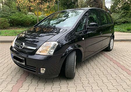 Opel Meriva Edition