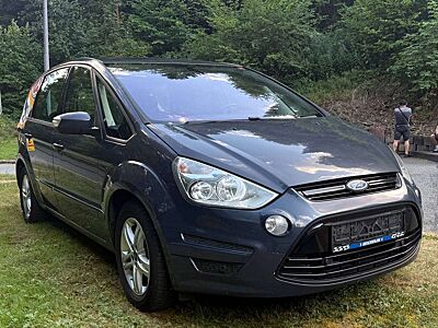 Ford S-Max 2.0 TDCi DPF Aut. Trend