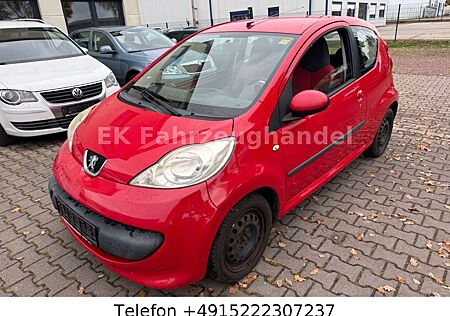 Peugeot 107 Urban Move