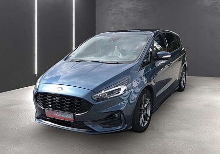 Ford S-Max ST-Line