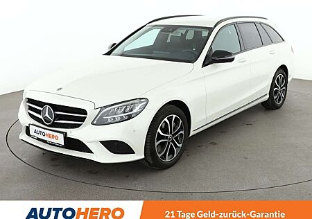 Mercedes-Benz C 300 T Avantgarde Aut.*LED*PDC*SHZ*TEMPO*KLIMA*