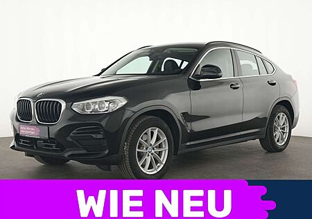 BMW X4 xDrive Advantage Panorama|Business|LED|Navi