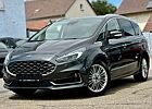 Ford S-Max 2.0 EcoBlue Aut Allrad VIGNALE ACC|LED|AHK