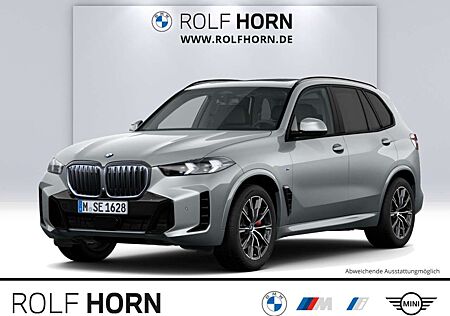 BMW X5 xDrive40i M Sportpaket AHK. Pano h/k 360Â°