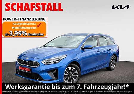 Kia XCeed Ceed SW / cee'd SW 1.6 GDI PHEV Spirit Navi Sitz-/Technik-Paket
