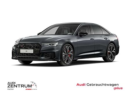 Audi S6 Limo 3.0 TDI quattro*Pano*LED*R-Kamera *