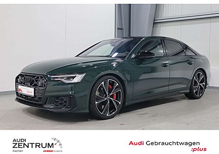 Audi S6 Limo 3.0 TDI quattro*Pano*LED*R-Kamera *