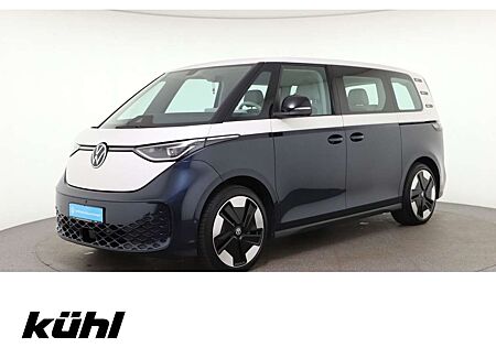 VW ID.BUZZ Volkswagen ID. Buzz Pro IQ.Light 360° ACC Kessy Navi AHK CCS