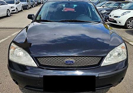Ford Mondeo 2.0 Turnier Ambiente
