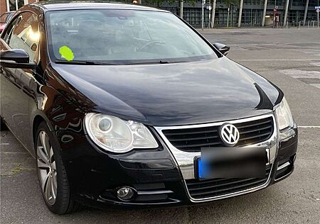 VW Eos Volkswagen 1.4 TSI