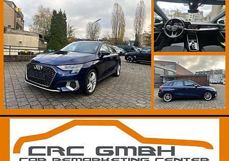 Audi A3 30 TFSI Sportback advanced S-tronic