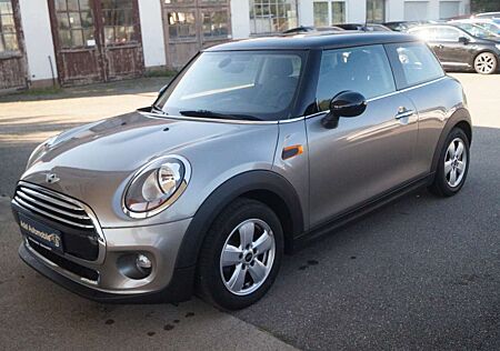 Mini Cooper D 3-trg.