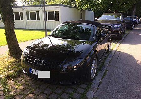 Audi TT Roadster 1.8 T