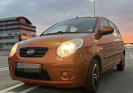 Kia Picanto 1.1 Attract