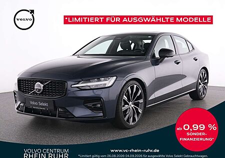 Volvo S60 B4  PLUS DARK FAP+HKSOUND+LICHTPAK+LM20+MET+