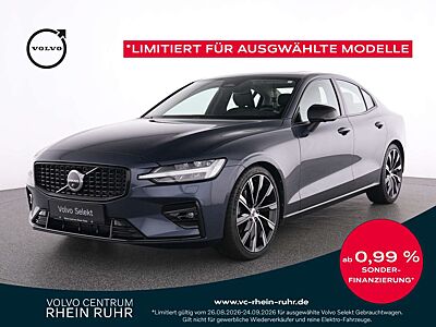Volvo S60 B4  PLUS DARK FAP+HKSOUND+LICHTPAK+LM20+MET+