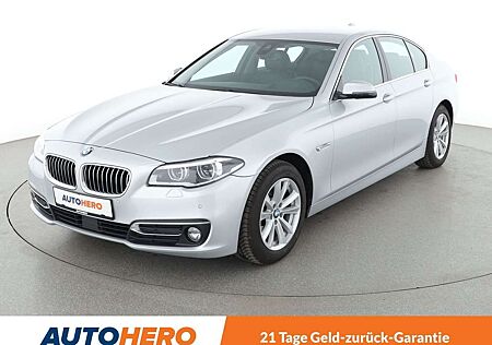 BMW 520i 520 Aut.*NAVI*TEMPO*CAM*PDC*SHZ*HUD*LIM*