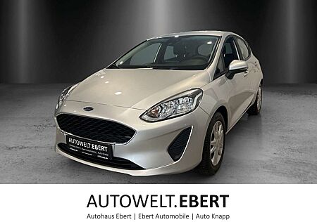 Ford Fiesta 1,1 Cool & Connect