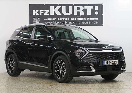 Kia Sportage 1.6 T-GDI 2WD ISG 48V DCT Ultimate!