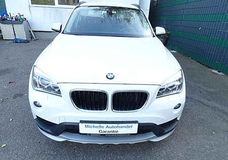 BMW X1 xDrive 18d Automatik