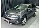 Toyota RAV 4 4 Executive*LEDER*NAVI*XENON*AUTOMATIK*