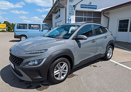 Hyundai Kona Select Mild-Hybrid 2WD