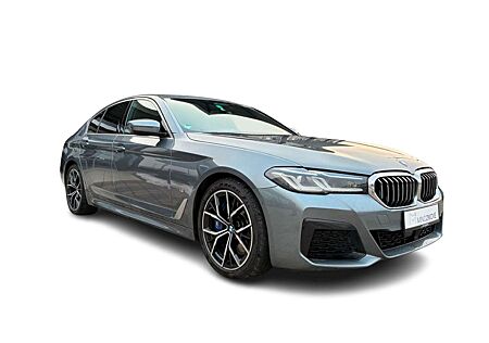 BMW 540 5er - d Mild Hybrid xDrive M Sport (EURO 6d)