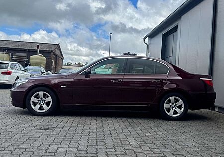 BMW 520d 520