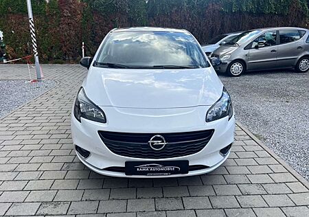 Opel Corsa E Color Edition ecoFlex 1.4 SHZ PDC 6GANG