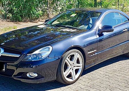 Mercedes-Benz SL 280 7G-TRONIC