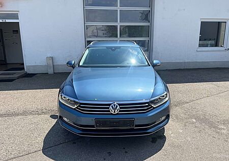VW Passat Variant Volkswagen Highline BMT/Start-Stopp