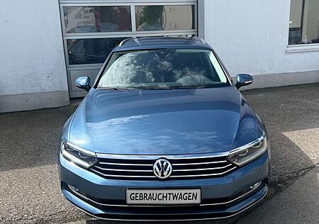 VW Passat Variant Volkswagen Highline BMT/Start-Stopp