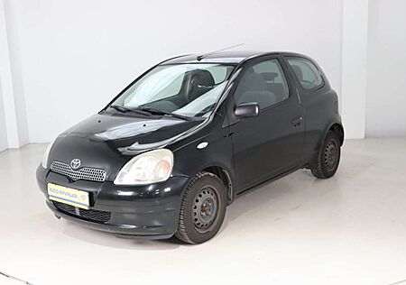 Toyota Yaris 1.3 VVT-i * Klima