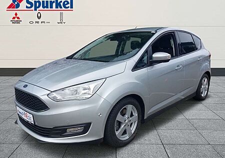 Ford C-Max 1,5 Cool & Connect, Navigation, Sitzheizung