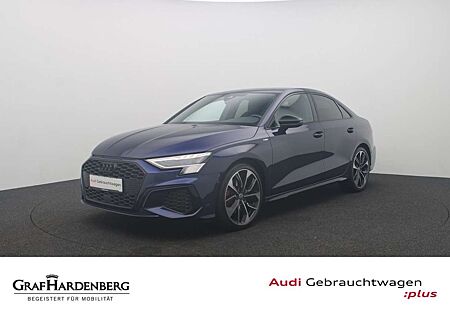 Audi A3 Lim. 35 TFSI S line Matrix Navi B&O ACC