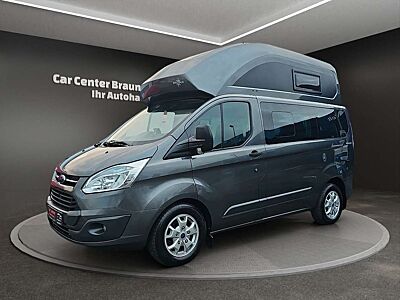 Ford Transit /Tourneo CustomNugget Westfalia Motorcara
