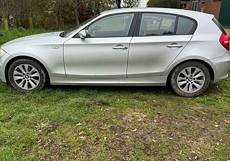 BMW 116i 116