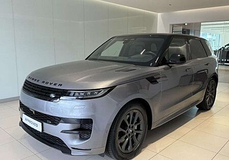 Land Rover Range Rover Sport D300 SE Dyn. Black Pack HUD AHK