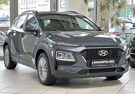 Hyundai Kona 1.6 Trend Carplay*Kamera*SHZ*ALLWETTER*KRELL