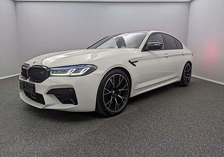 BMW M5 Competition*CARBONDACH*U-FREI*DEUTSCH*SITZKLI