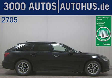 Audi A6 Avant 35 TDI Navi Matrix-LED vc AHK ACC