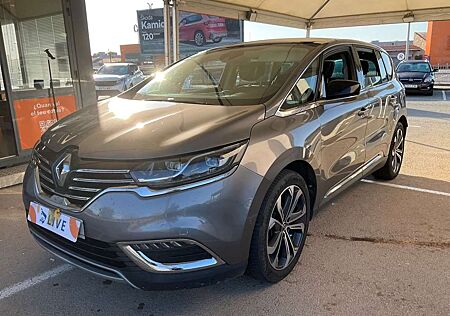 Renault Espace BLUE dCi 200 EDCINITIALE PARIS