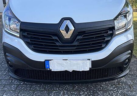 Renault Trafic dCi 120 L2H1 Basis