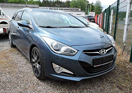 Hyundai i40 Premium - TOP Ausstattung !