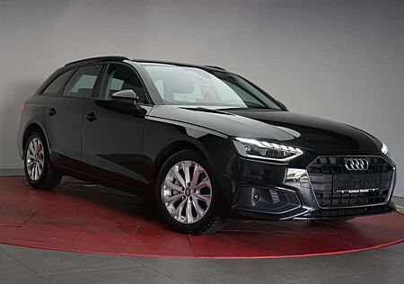 Audi A4 Avant 40 TDI S tronic Navi/Temp/LED/