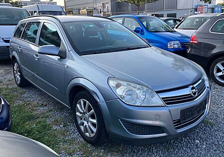 Opel Astra 1.3 CDTI Caravan DPF Edition. Klima.Alufelgen