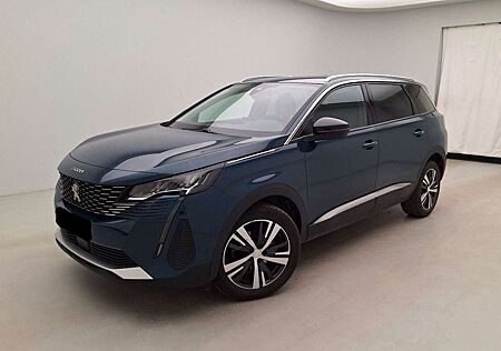 Peugeot 5008 Allure Pack 1.2T NAVI/LED/SHZ/PDC+CAM