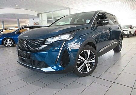 Peugeot 5008 Allure Pack 1.2T NAVI/LED/SHZ/PDC/360°