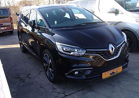 Renault Scenic IV Grand BOSE Edition-PANO/7Si/NAV/Leder