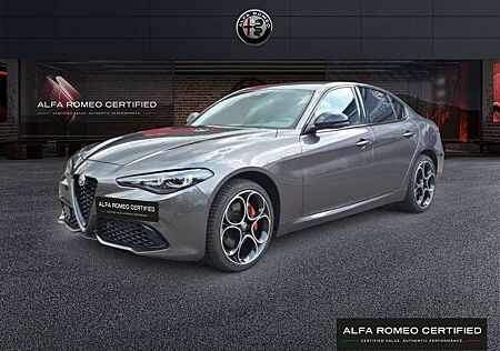 Alfa Romeo Giulia Veloce MY24 2.0 Turbo 16V AT8-Q4
